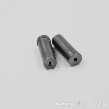 The Material of Qualified Screw Header Punch Die